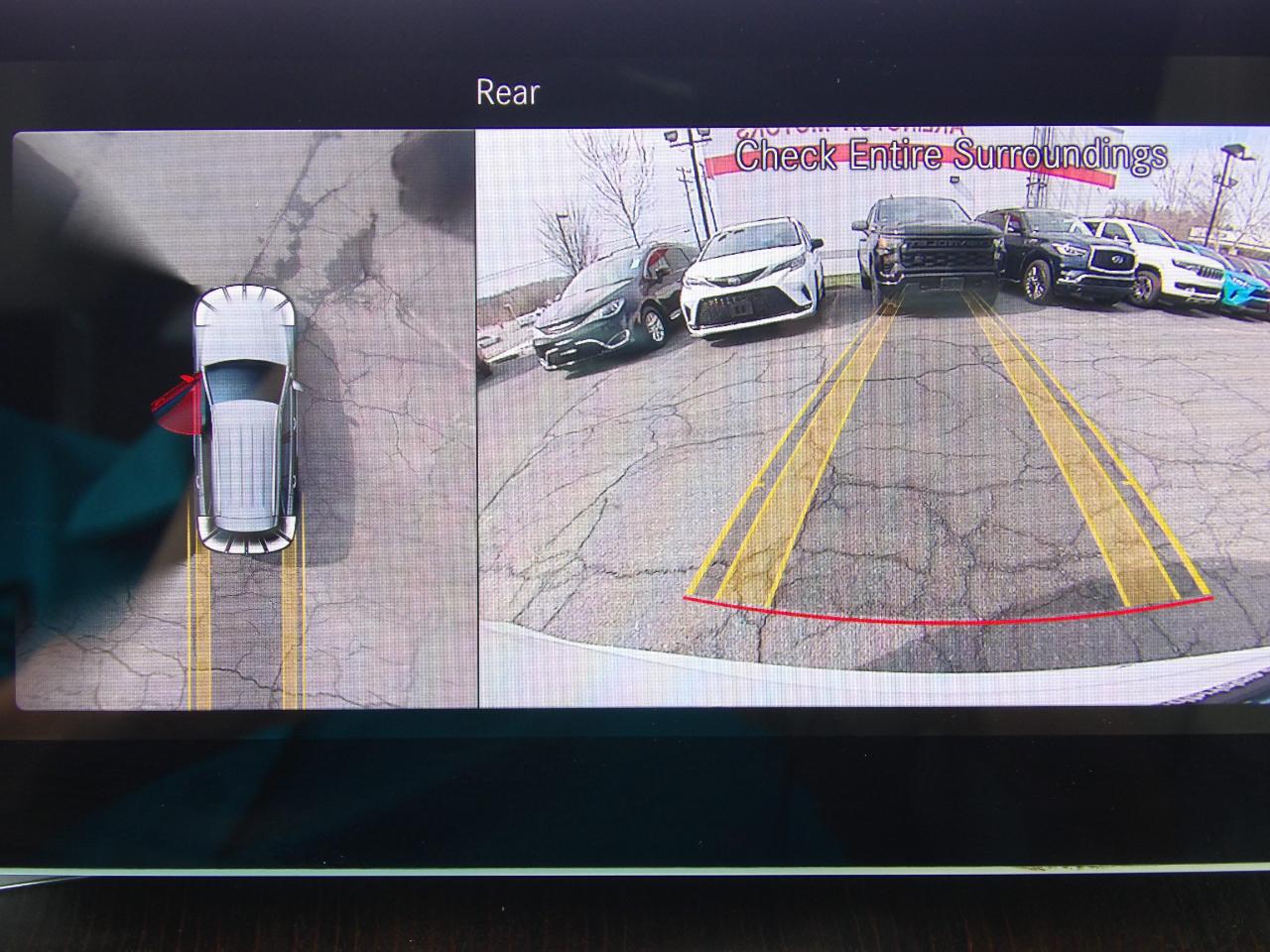 Mercedes-Benz GLC GLC 300 4MATIC SUV 2020