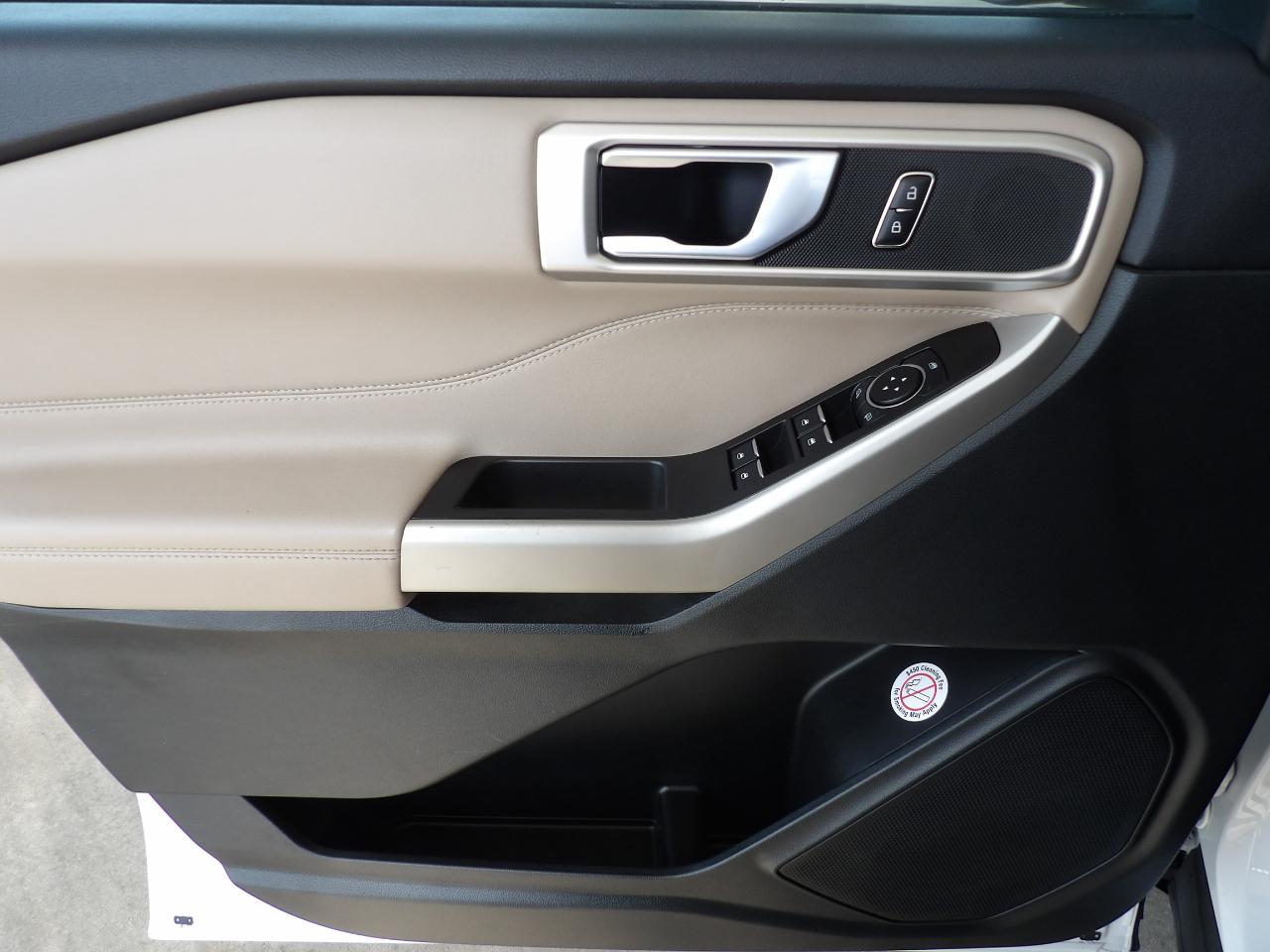 Ford Explorer XLT 4WD 2023