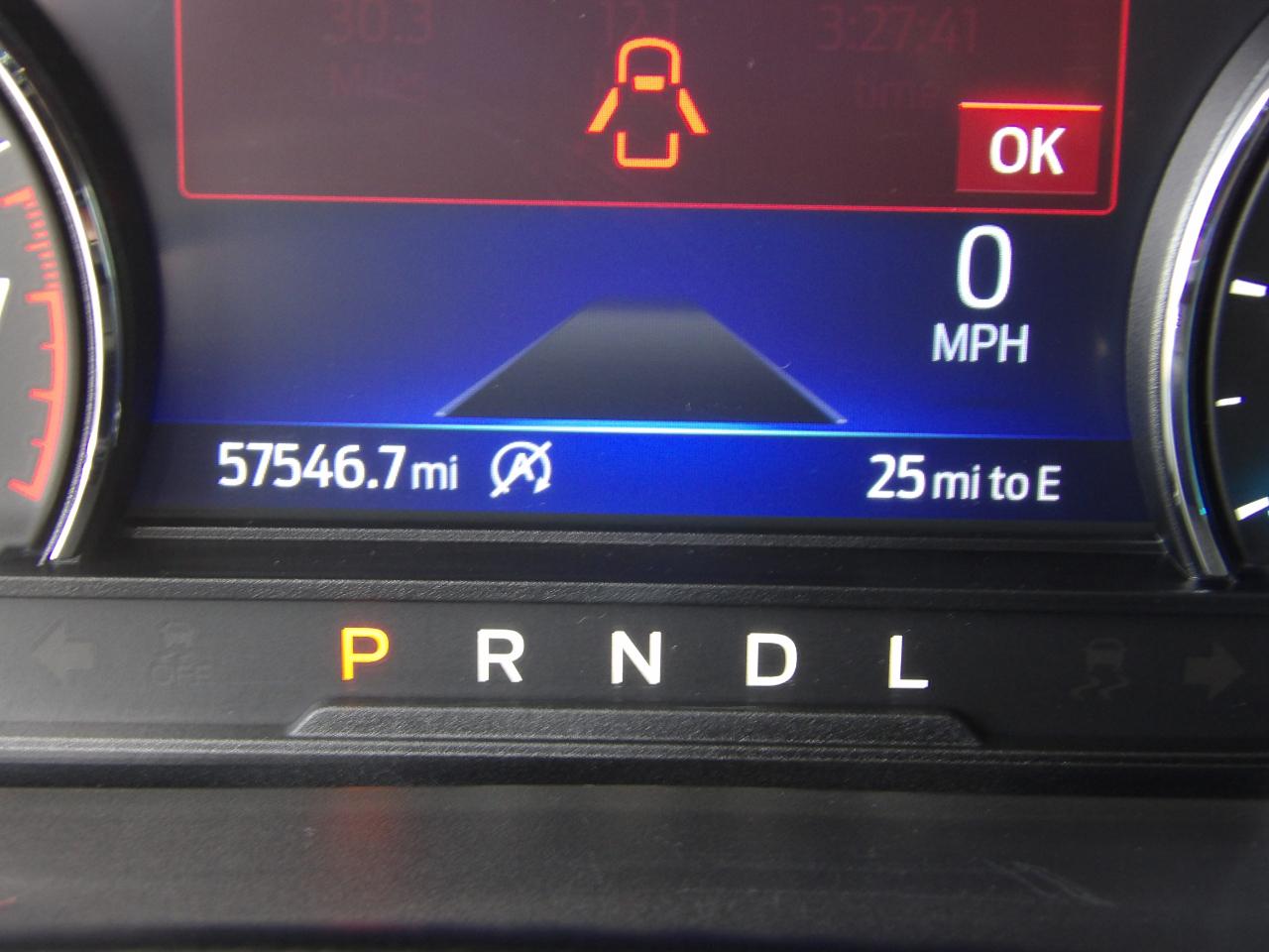 Ford Explorer XLT 4WD 2023