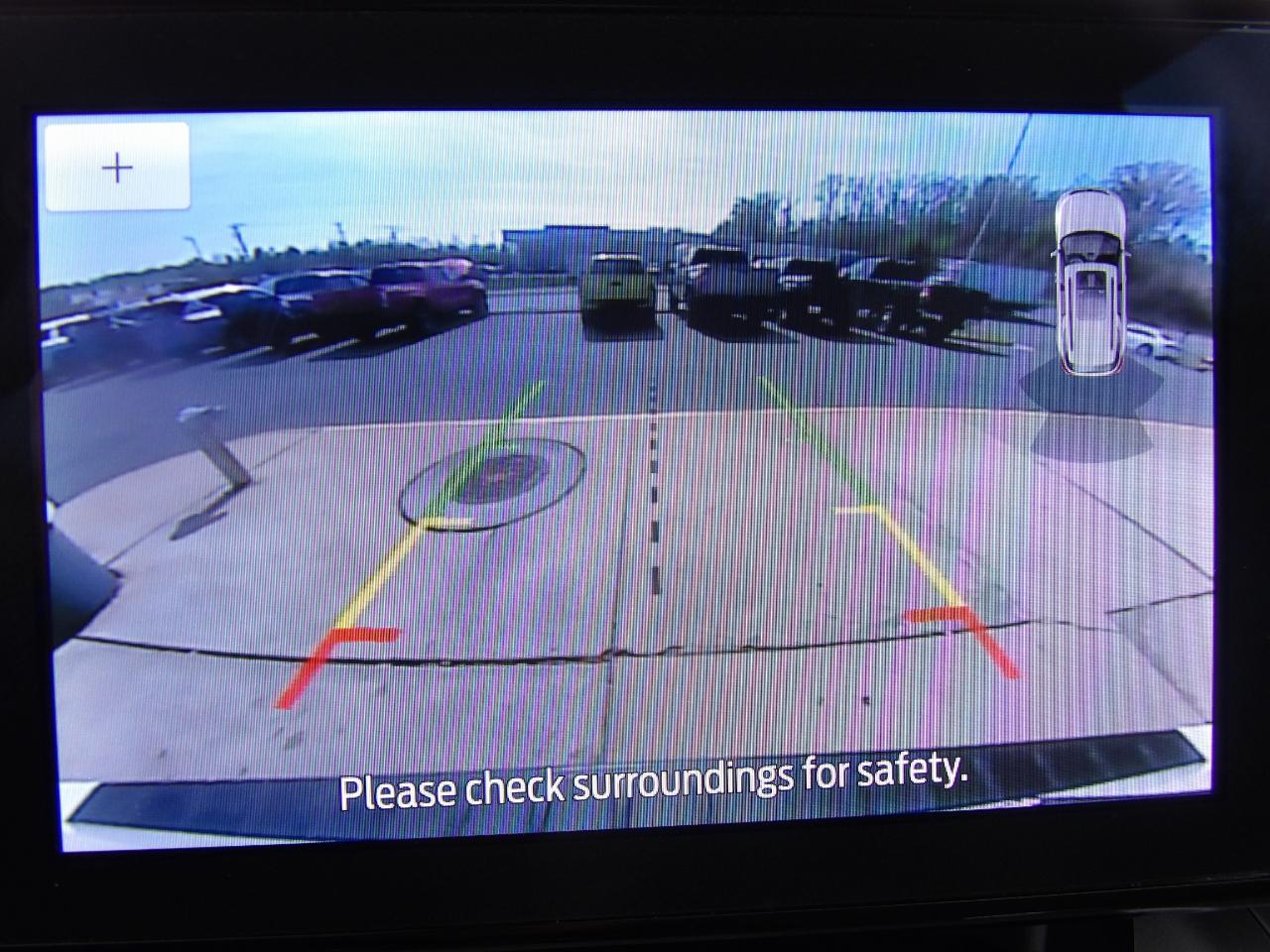 Ford Explorer XLT 4WD 2023