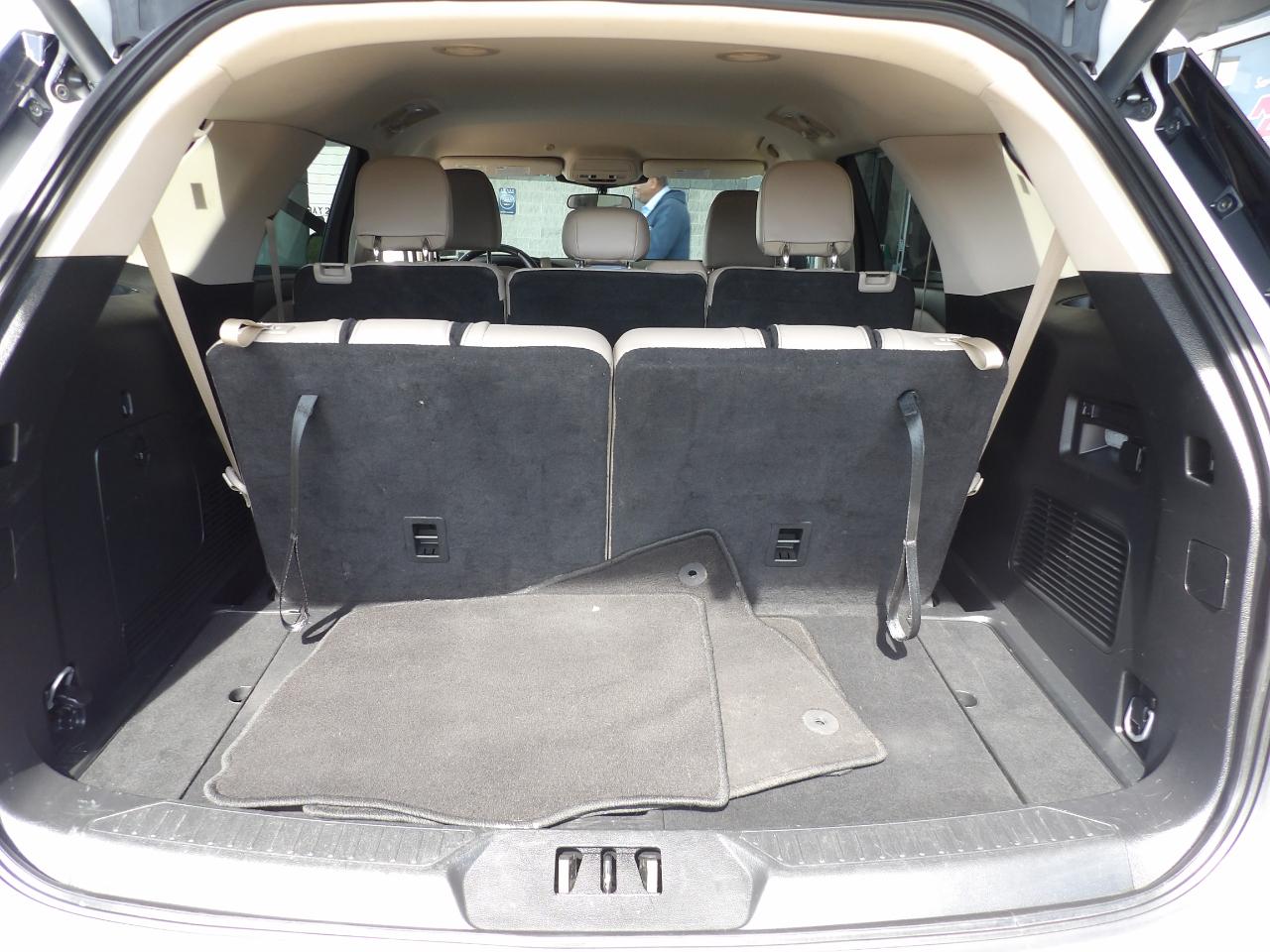 Ford Explorer XLT 4WD 2023