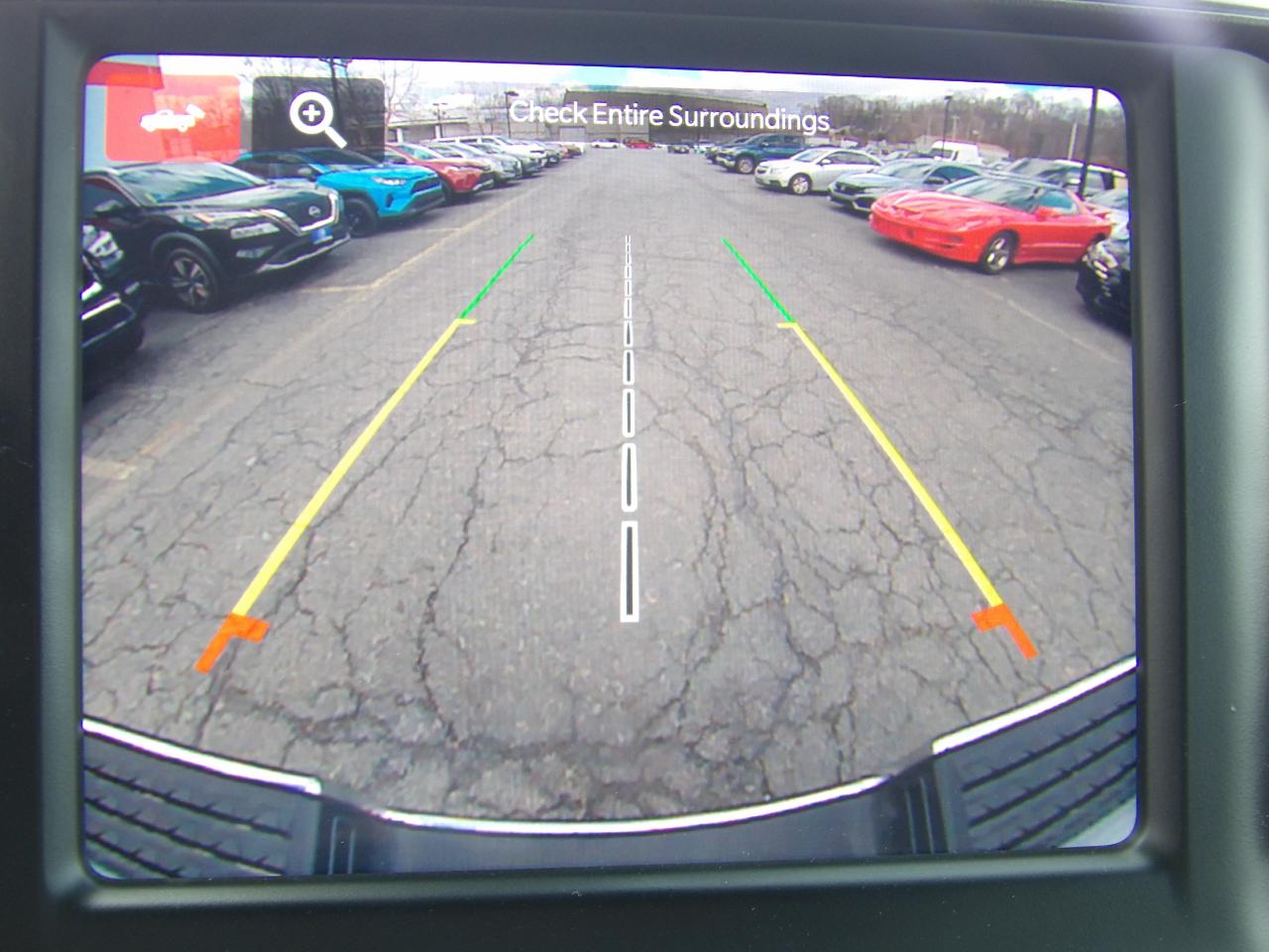 RAM 2500 Big Horn 4x4 Crew Cab 6'4" Box 2024