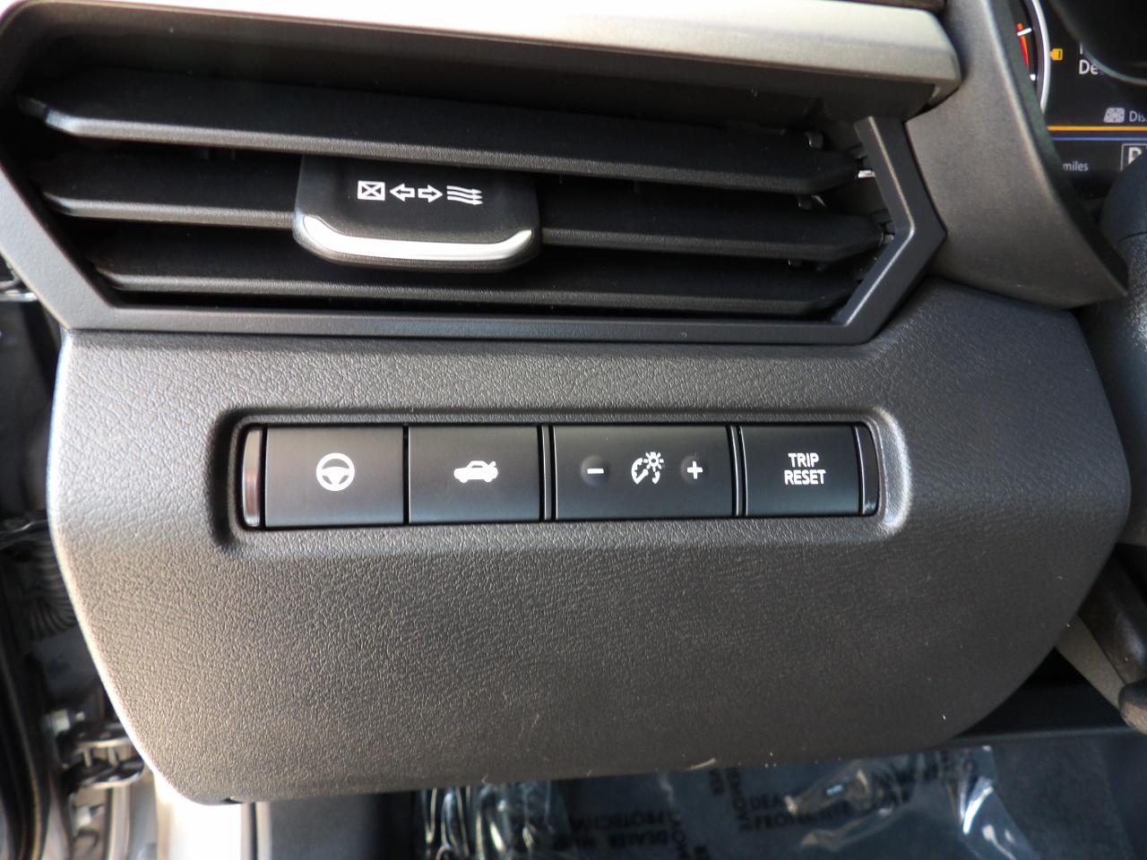 Nissan Altima 2.5 SL AWD Sedan 2024