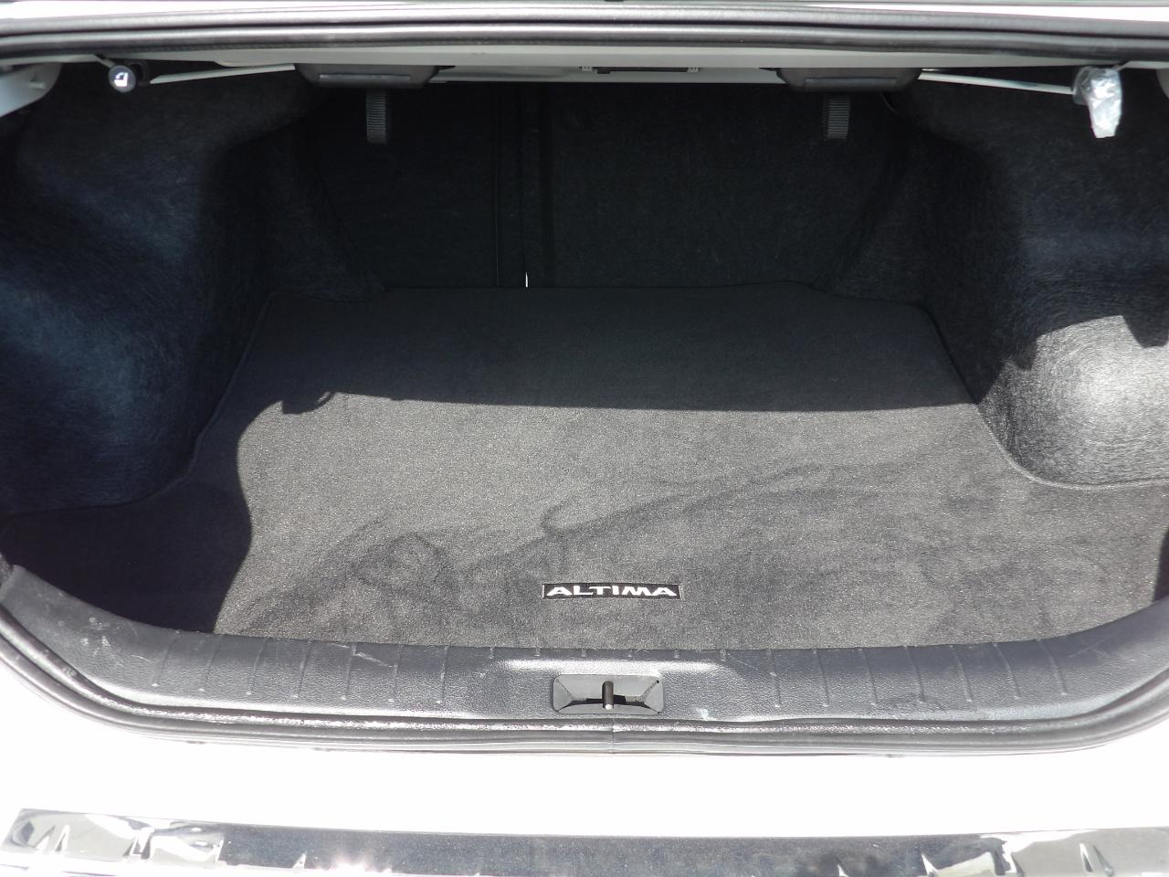 Nissan Altima 2.5 SV AWD Sedan 2023