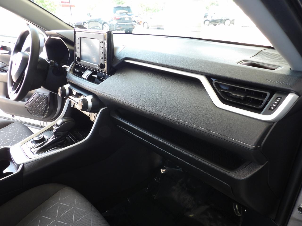 Toyota RAV4 Hybrid XLE AWD (Natl) *Ltd Avail* 2021