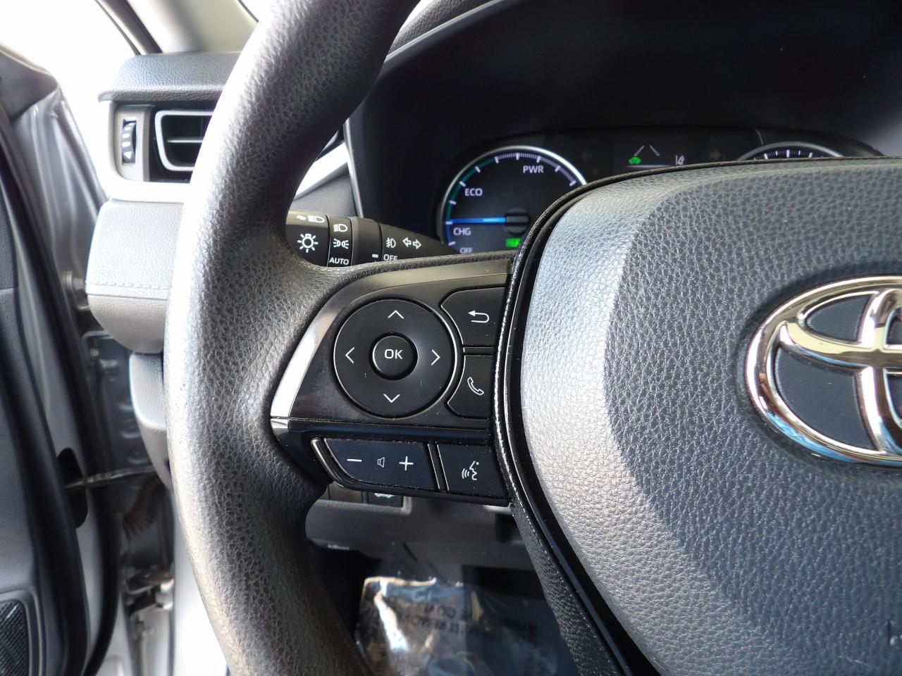 Toyota RAV4 Hybrid XLE AWD (Natl) *Ltd Avail* 2021