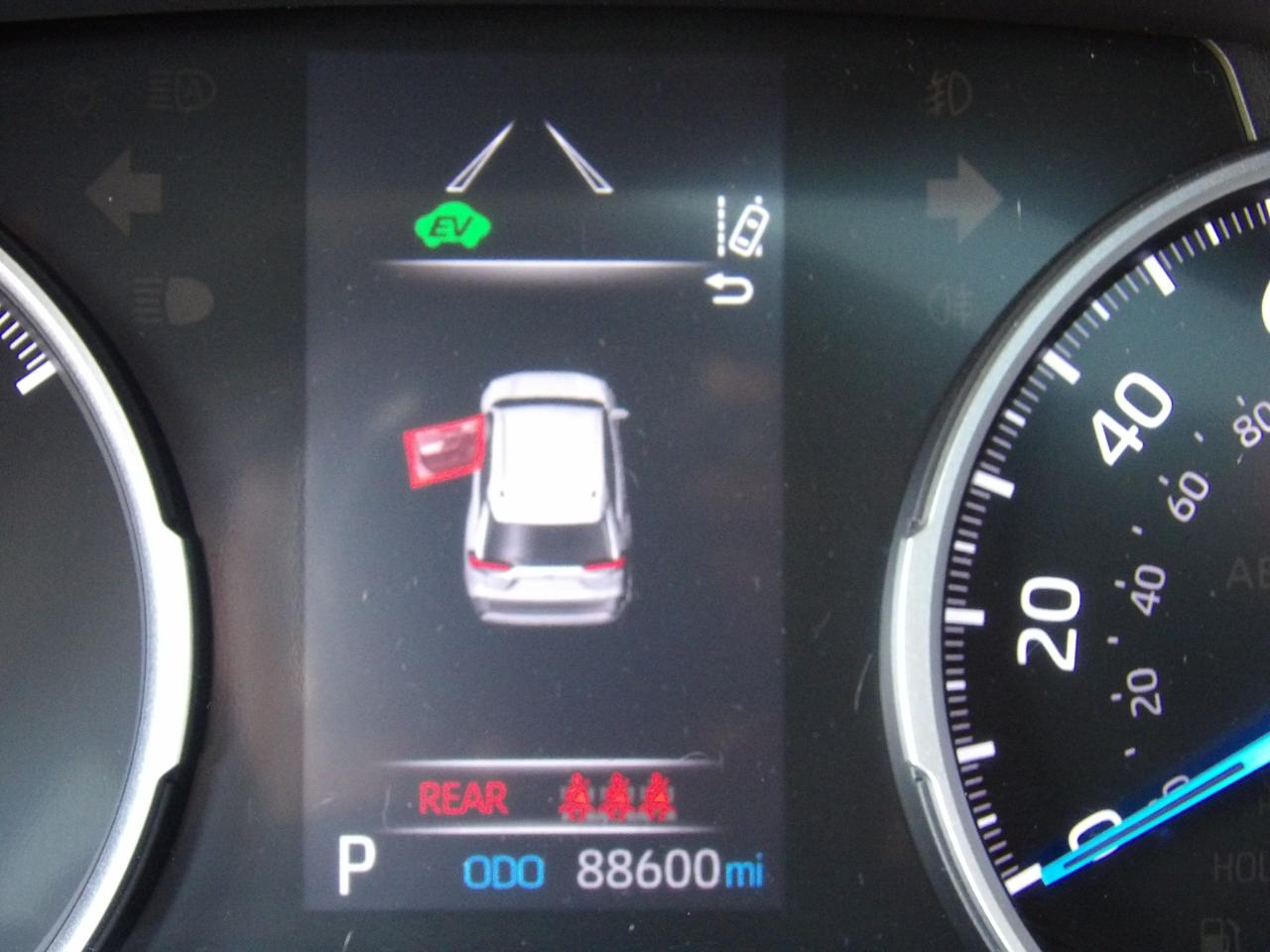 Toyota RAV4 Hybrid XLE AWD (Natl) *Ltd Avail* 2021