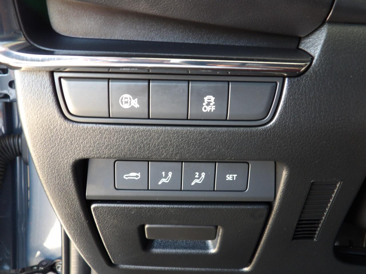 Mazda Mazda3 Sedan 2.5 S Carbon Edition AWD 2024