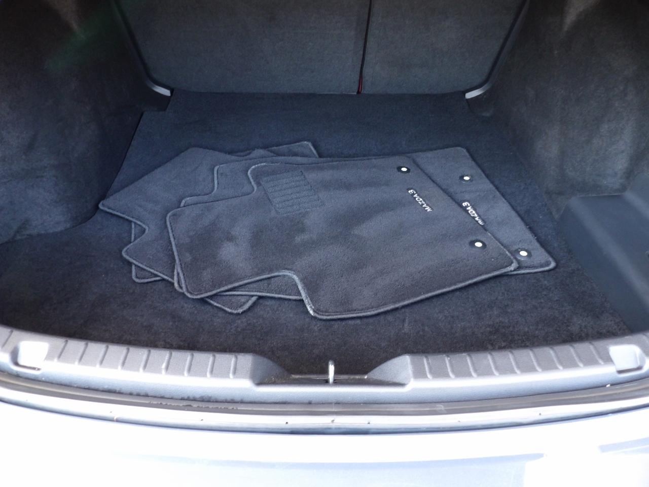 Mazda Mazda3 Sedan 2.5 S Carbon Edition AWD 2024