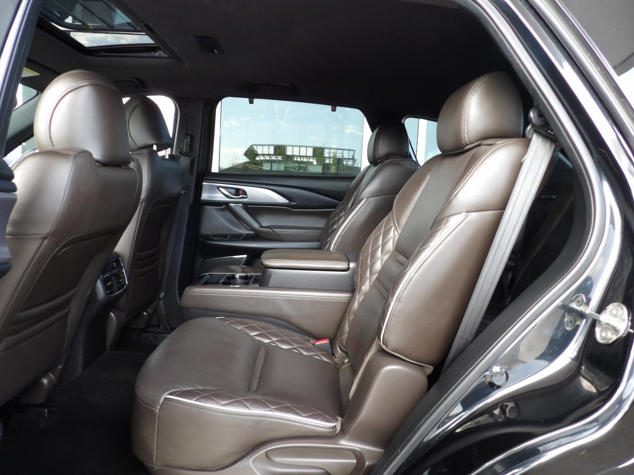 Mazda CX-9 Signature AWD 2021