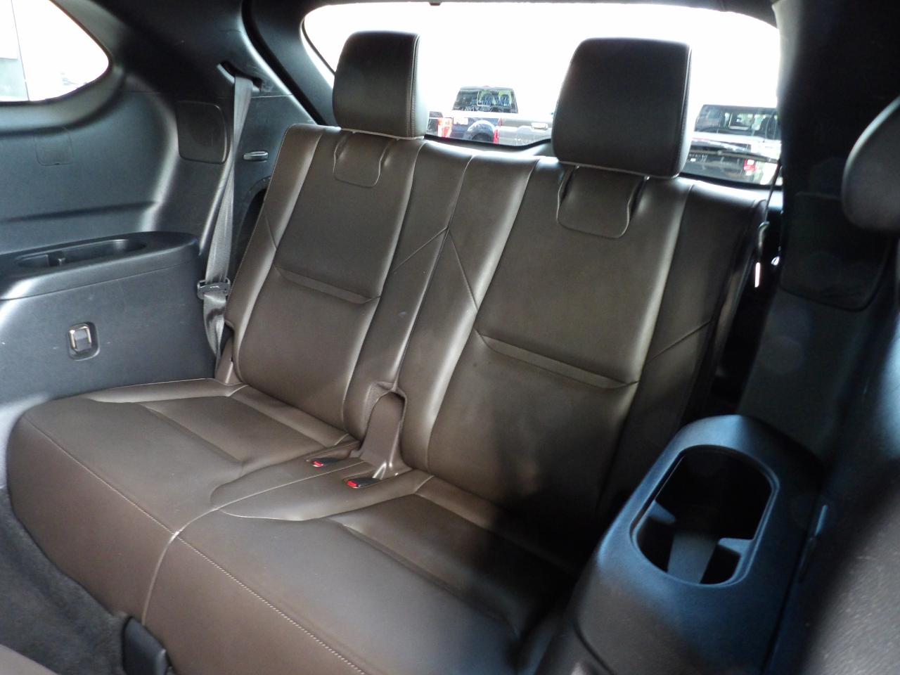 Mazda CX-9 Signature AWD 2021