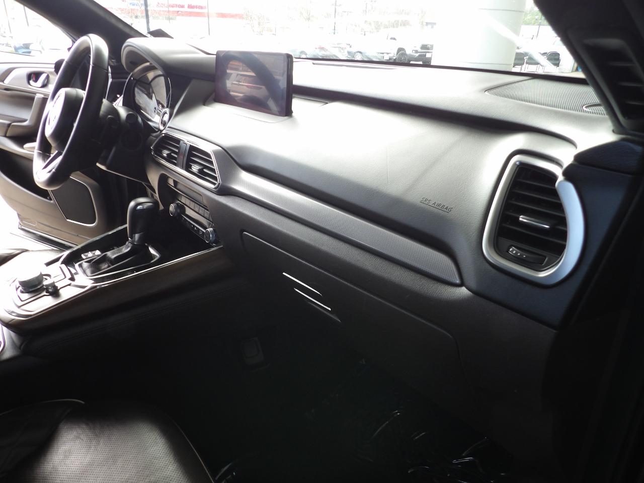 Mazda CX-9 Signature AWD 2021