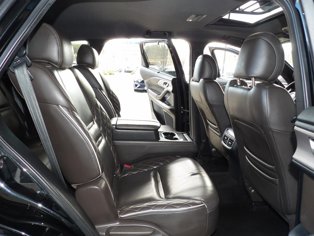 Mazda CX-9 Signature AWD 2021