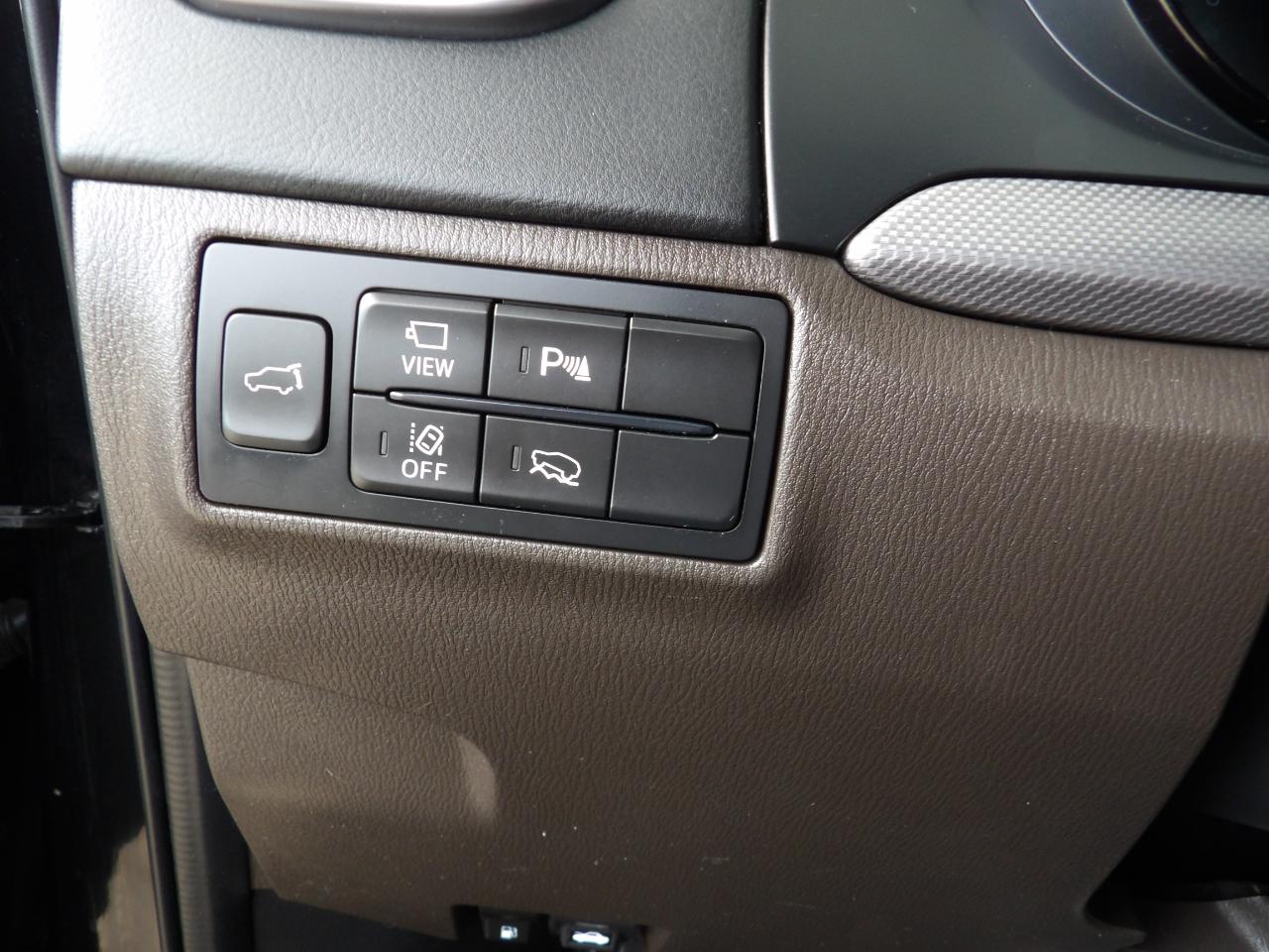 Mazda CX-9 Signature AWD 2021