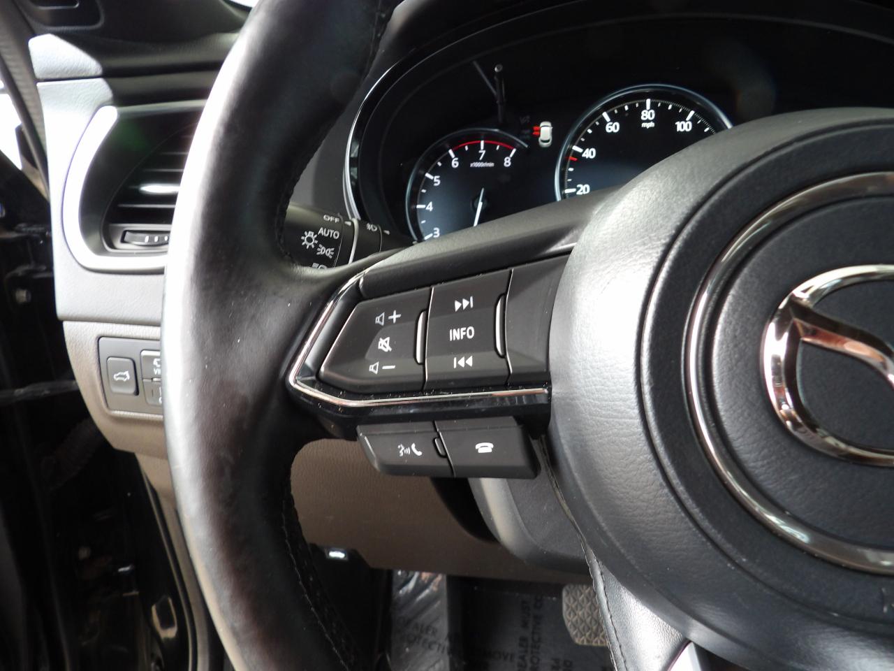 Mazda CX-9 Signature AWD 2021