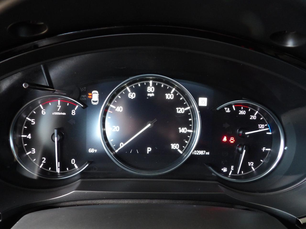 Mazda CX-9 Signature AWD 2021