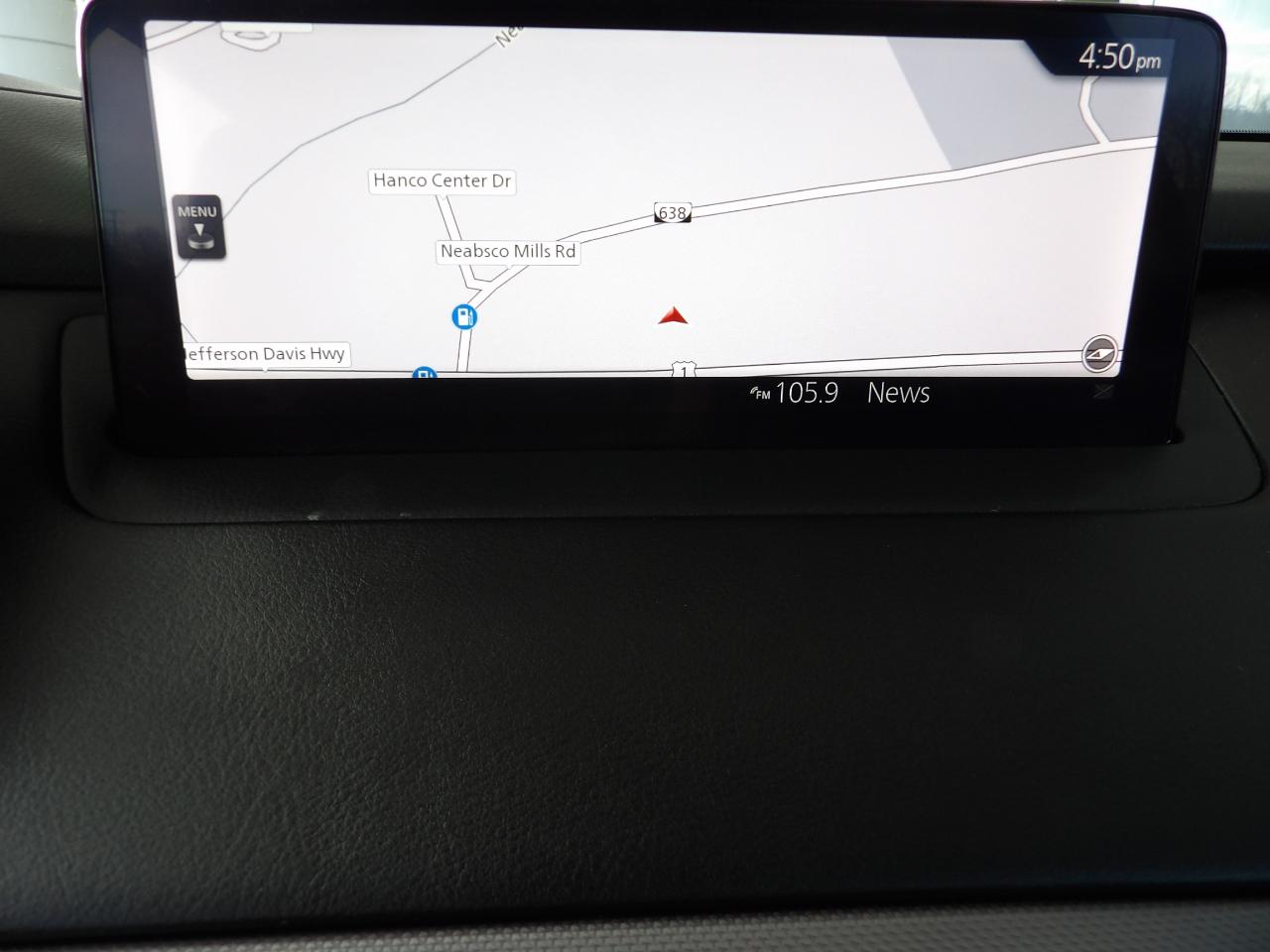 Mazda CX-9 Signature AWD 2021