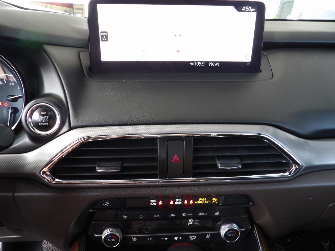 Mazda CX-9 Signature AWD 2021