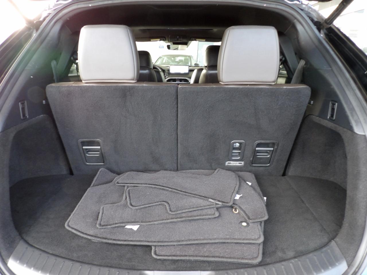 Mazda CX-9 Signature AWD 2021