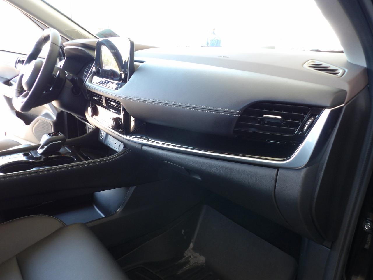 Nissan Rogue AWD SL 2023