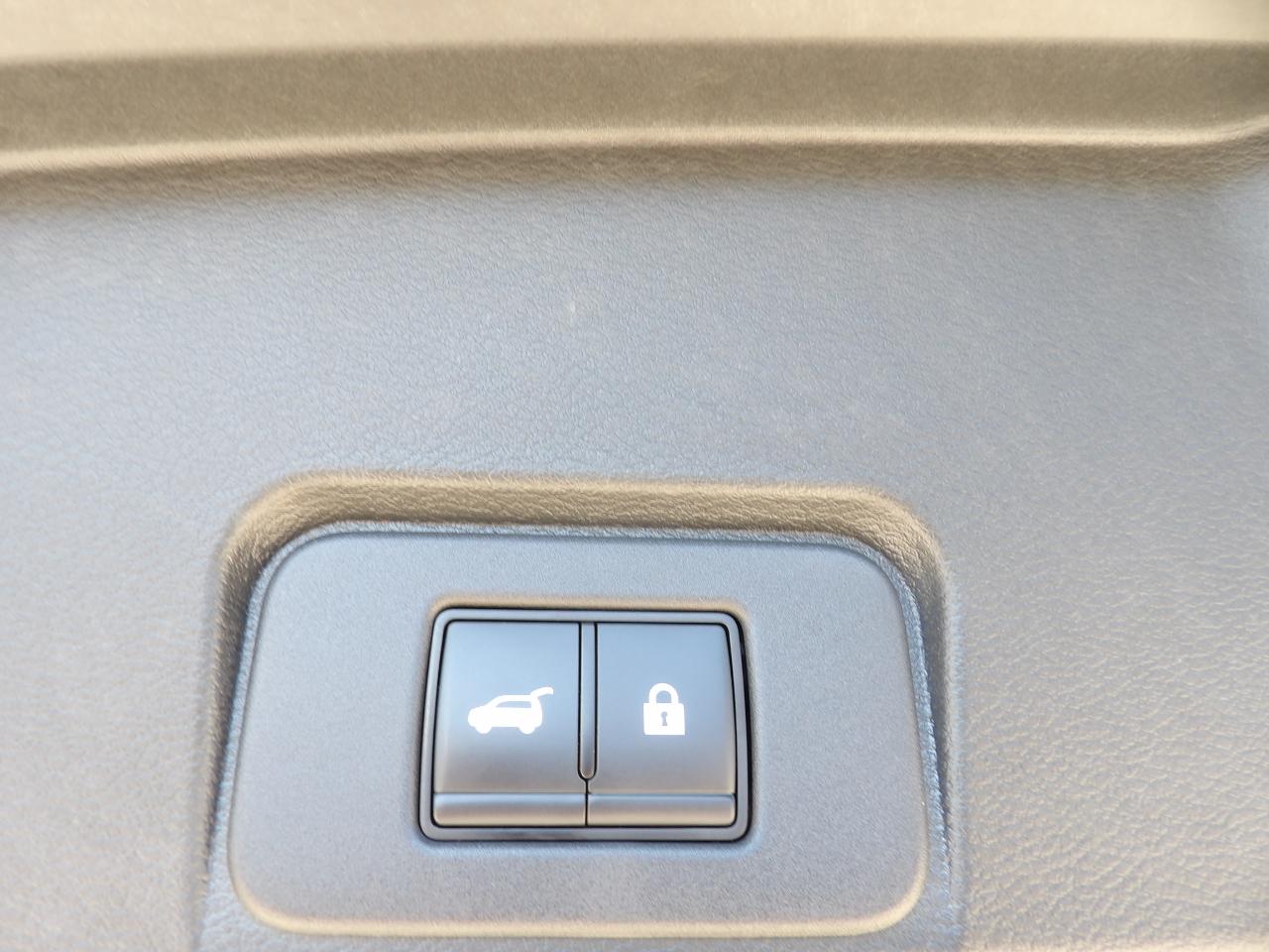 Nissan Rogue AWD SL 2023