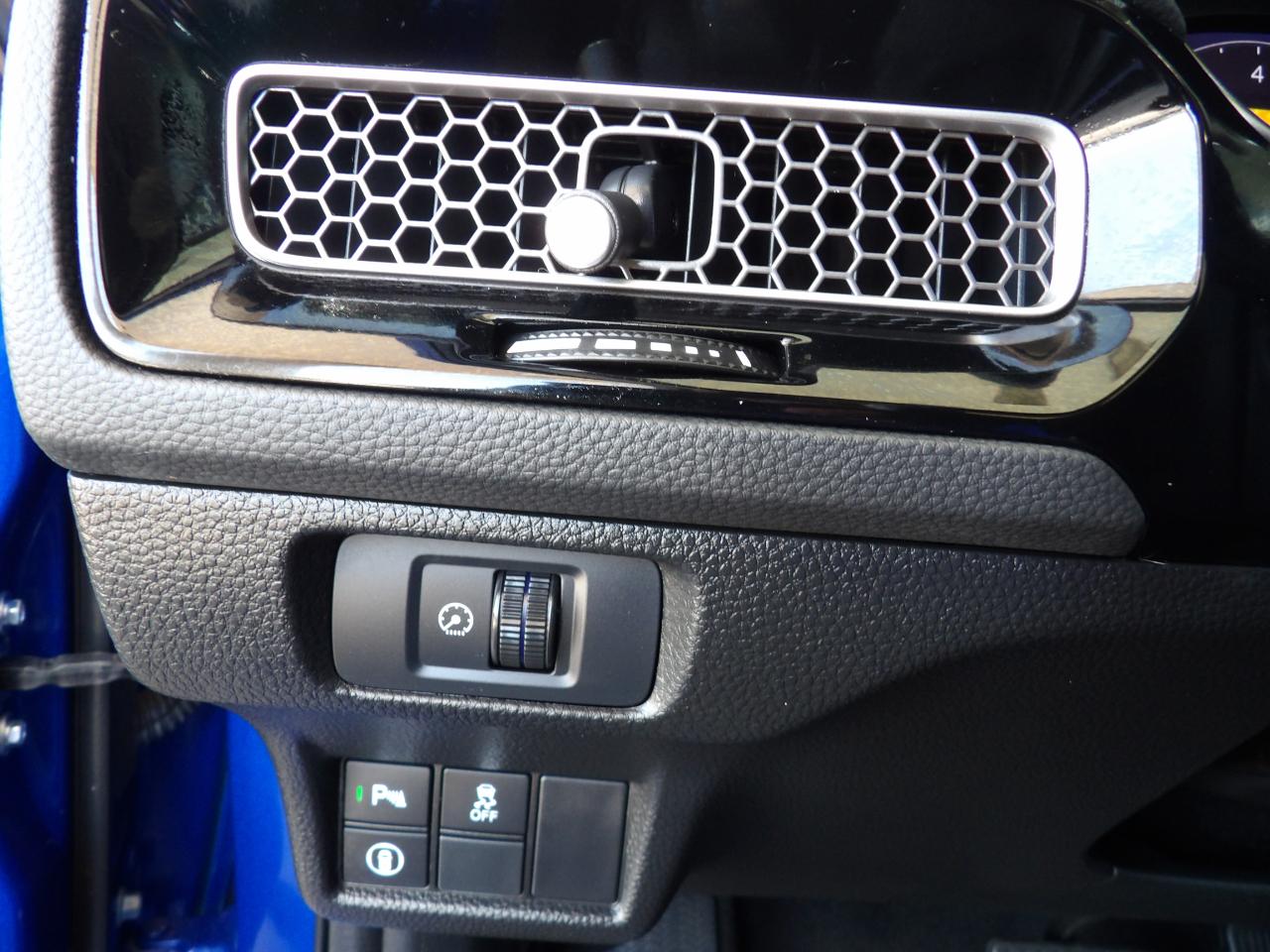 Honda Civic Sedan Touring CVT 2022