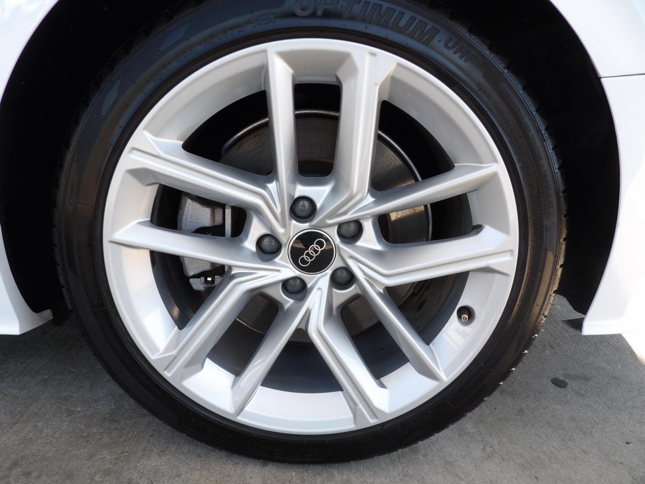 Audi A5 Sportback S line Premium Plus 45 TFSI quattro 2024