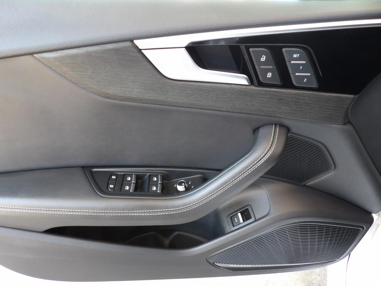 Audi A5 Sportback S line Premium Plus 45 TFSI quattro 2024