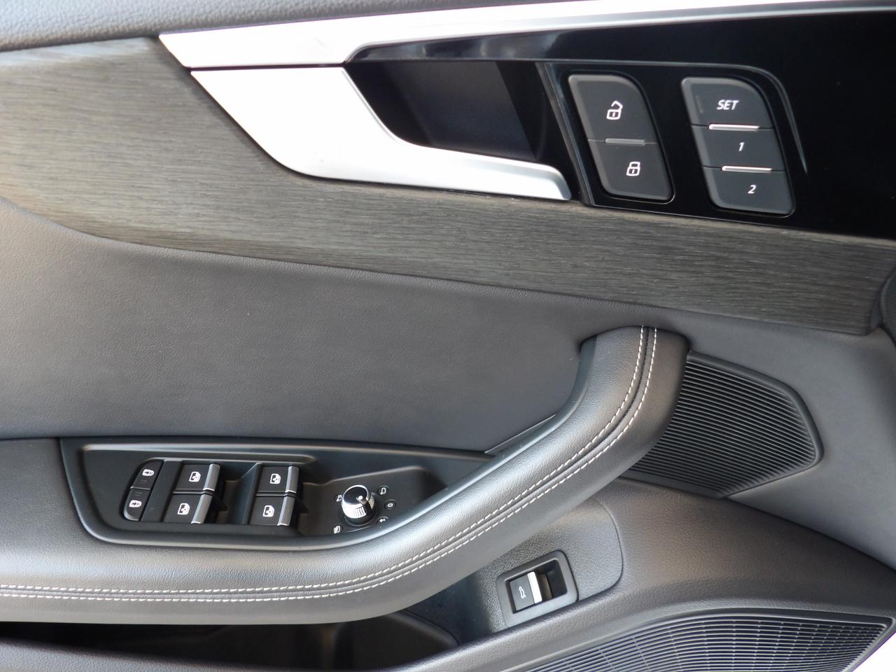 Audi A5 Sportback S line Premium Plus 45 TFSI quattro 2024