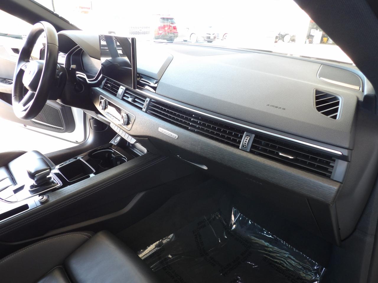 Audi A5 Sportback S line Premium Plus 45 TFSI quattro 2024