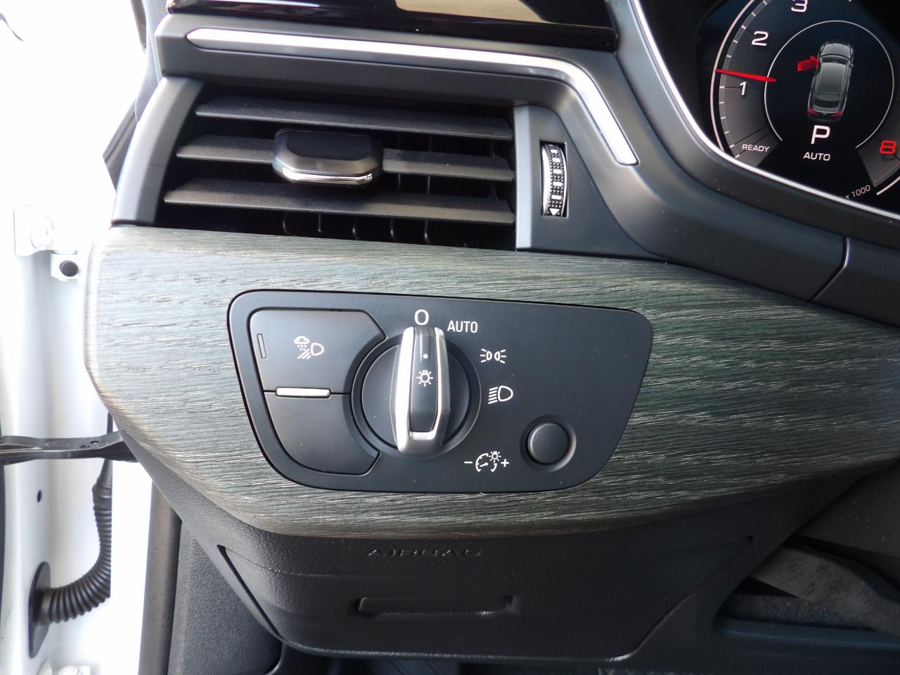 Audi A5 Sportback S line Premium Plus 45 TFSI quattro 2024