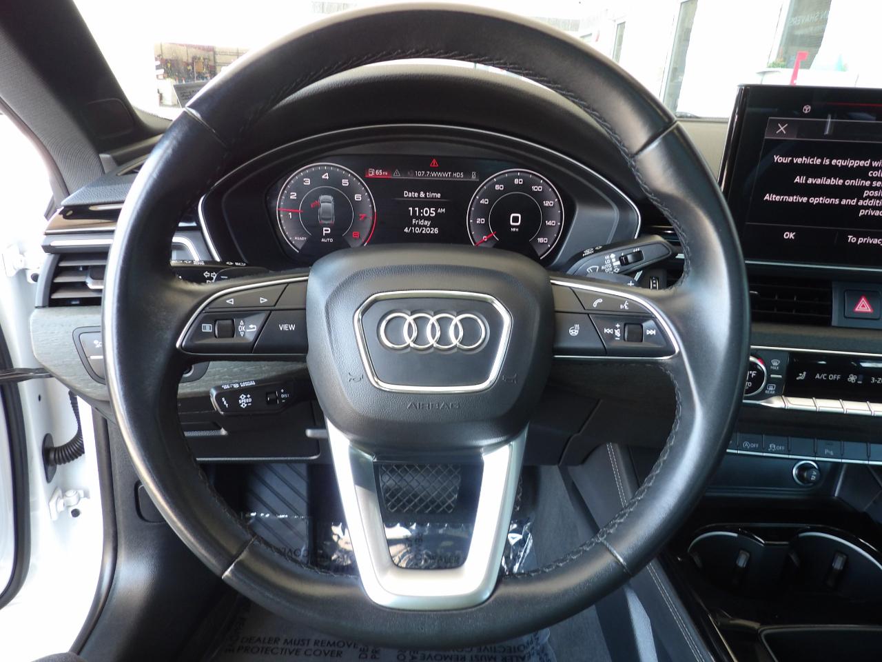 Audi A5 Sportback S line Premium Plus 45 TFSI quattro 2024