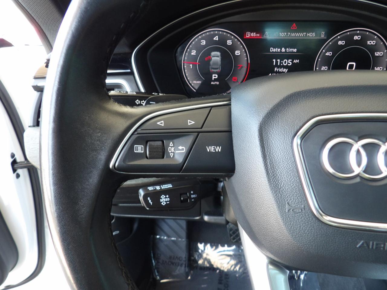 Audi A5 Sportback S line Premium Plus 45 TFSI quattro 2024