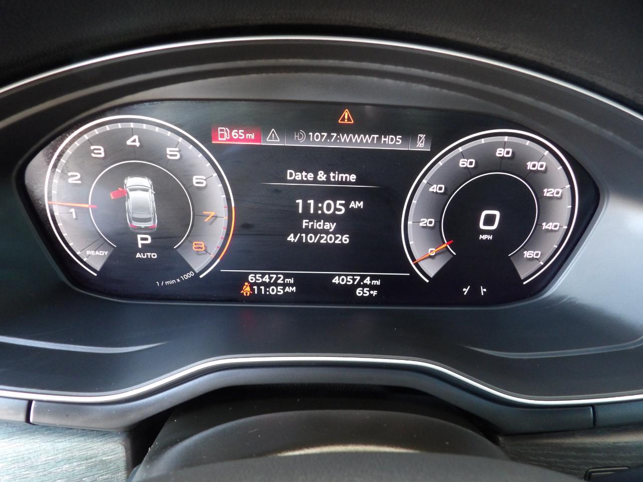 Audi A5 Sportback S line Premium Plus 45 TFSI quattro 2024