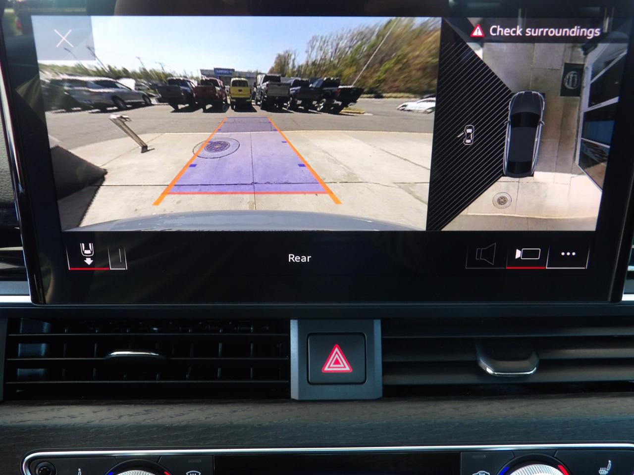 Audi A5 Sportback S line Premium Plus 45 TFSI quattro 2024