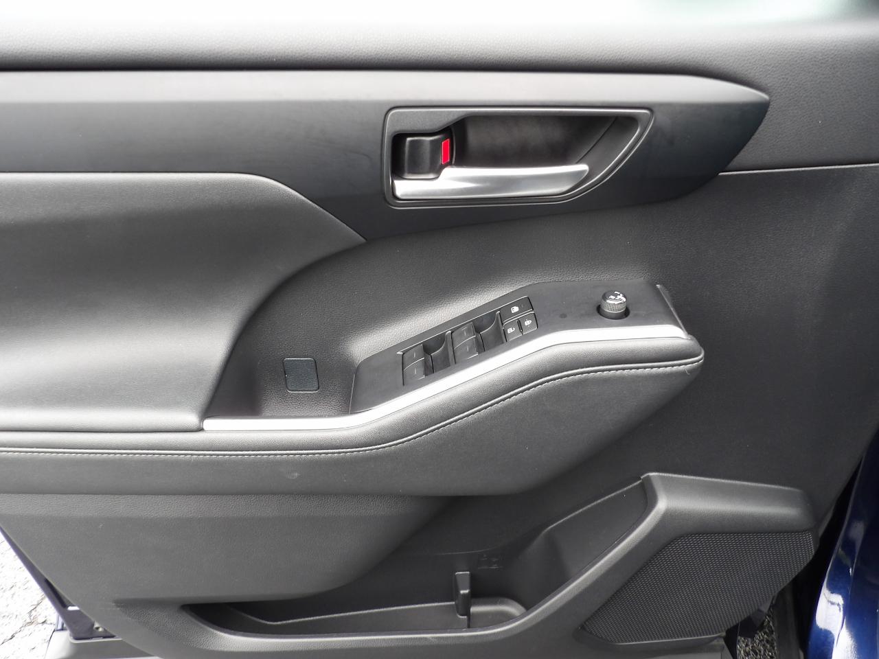 Toyota Highlander XSE AWD (Natl) 2024