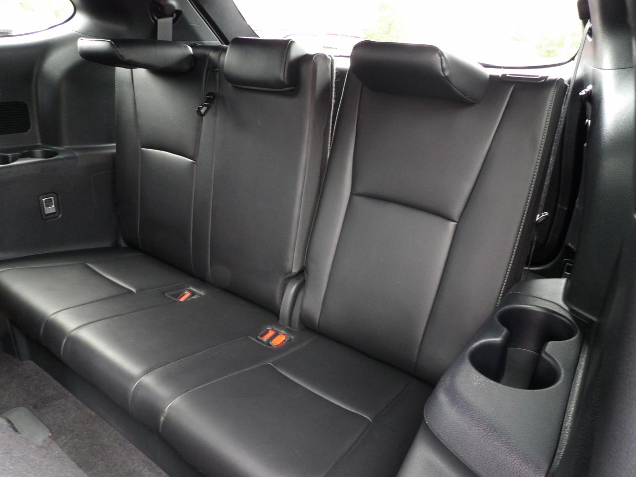 Toyota Highlander XSE AWD (Natl) 2024