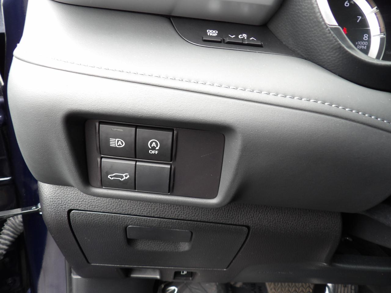 Toyota Highlander XSE AWD (Natl) 2024