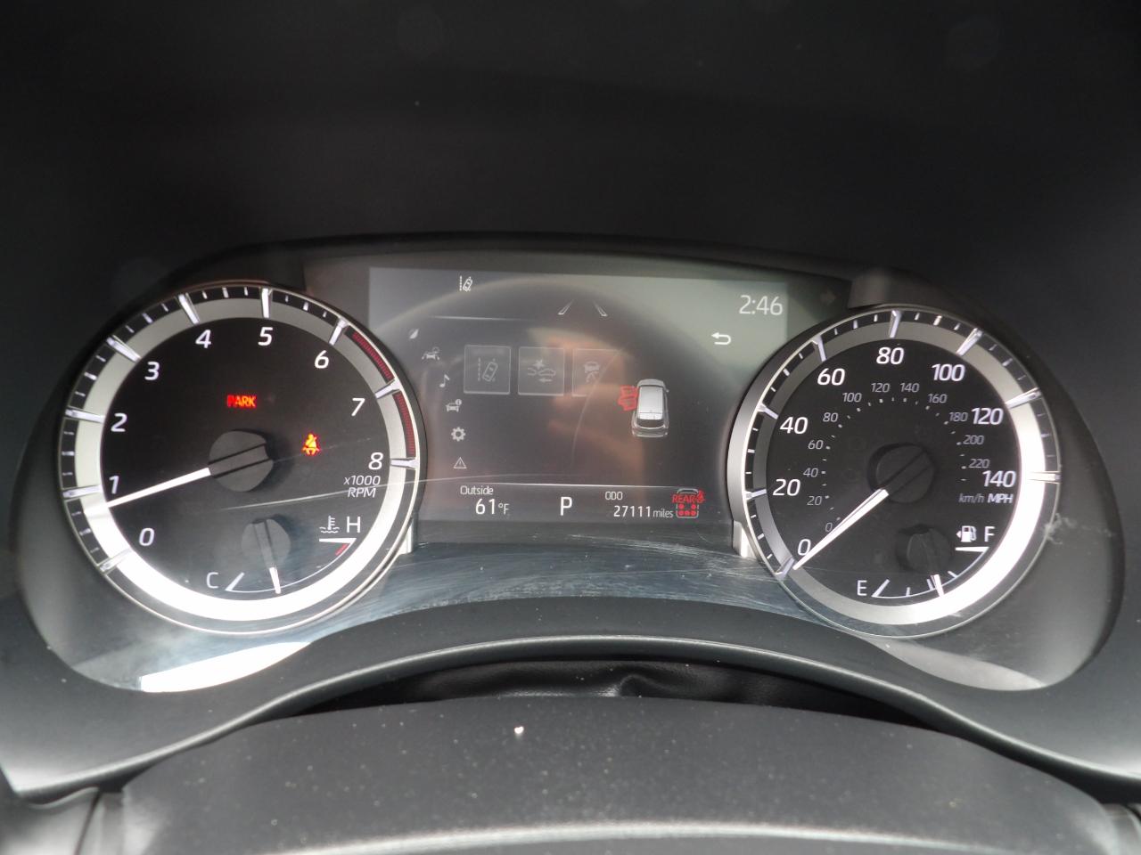 Toyota Highlander XSE AWD (Natl) 2024