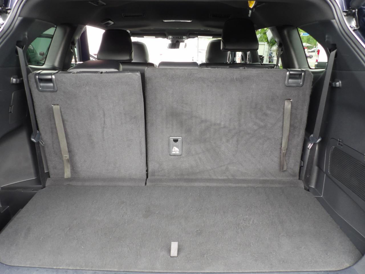 Toyota Highlander XSE AWD (Natl) 2024