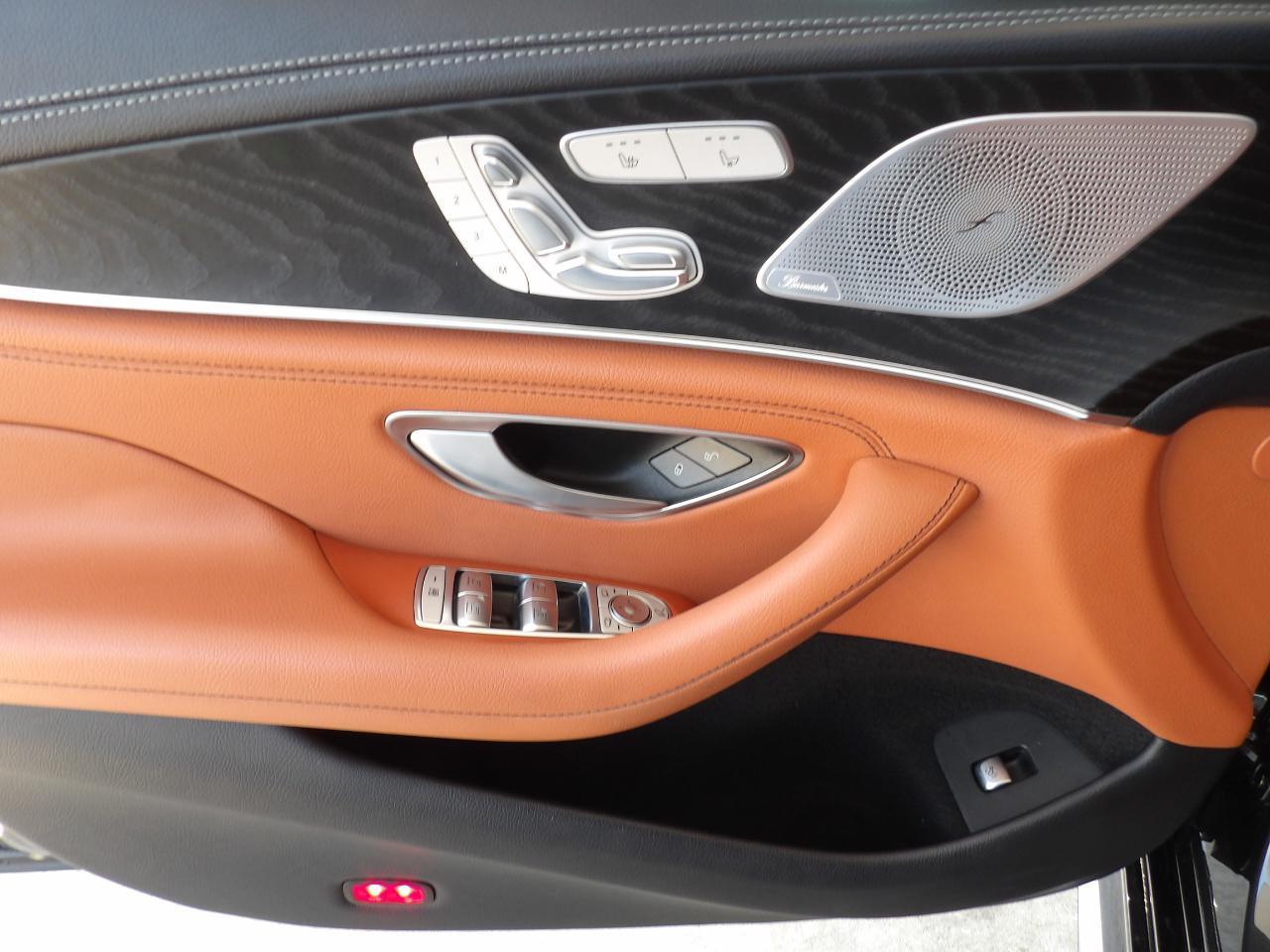 Mercedes-Benz CLS CLS 450 4MATIC Coupe 2022