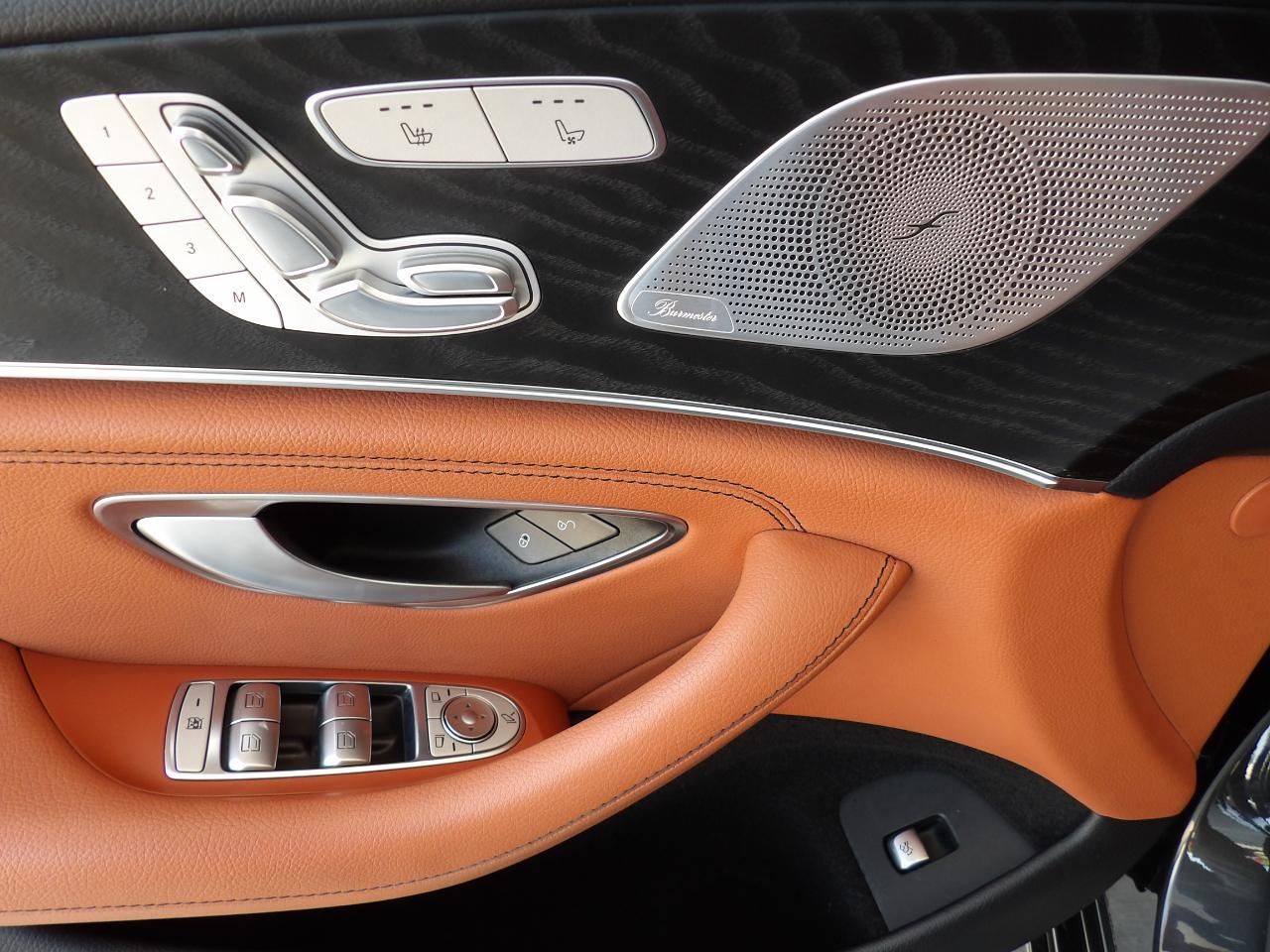 Mercedes-Benz CLS CLS 450 4MATIC Coupe 2022