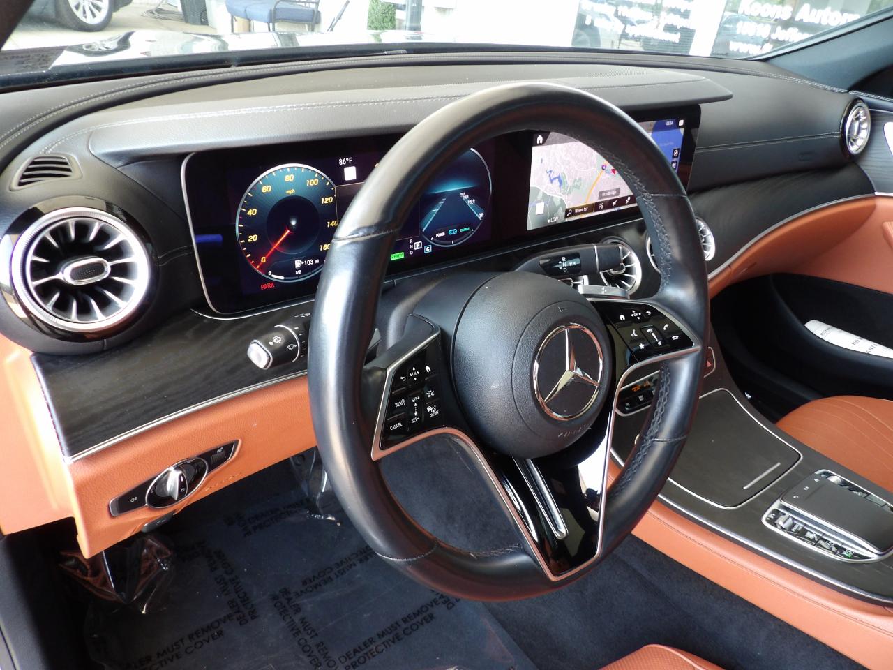 Mercedes-Benz CLS CLS 450 4MATIC Coupe 2022