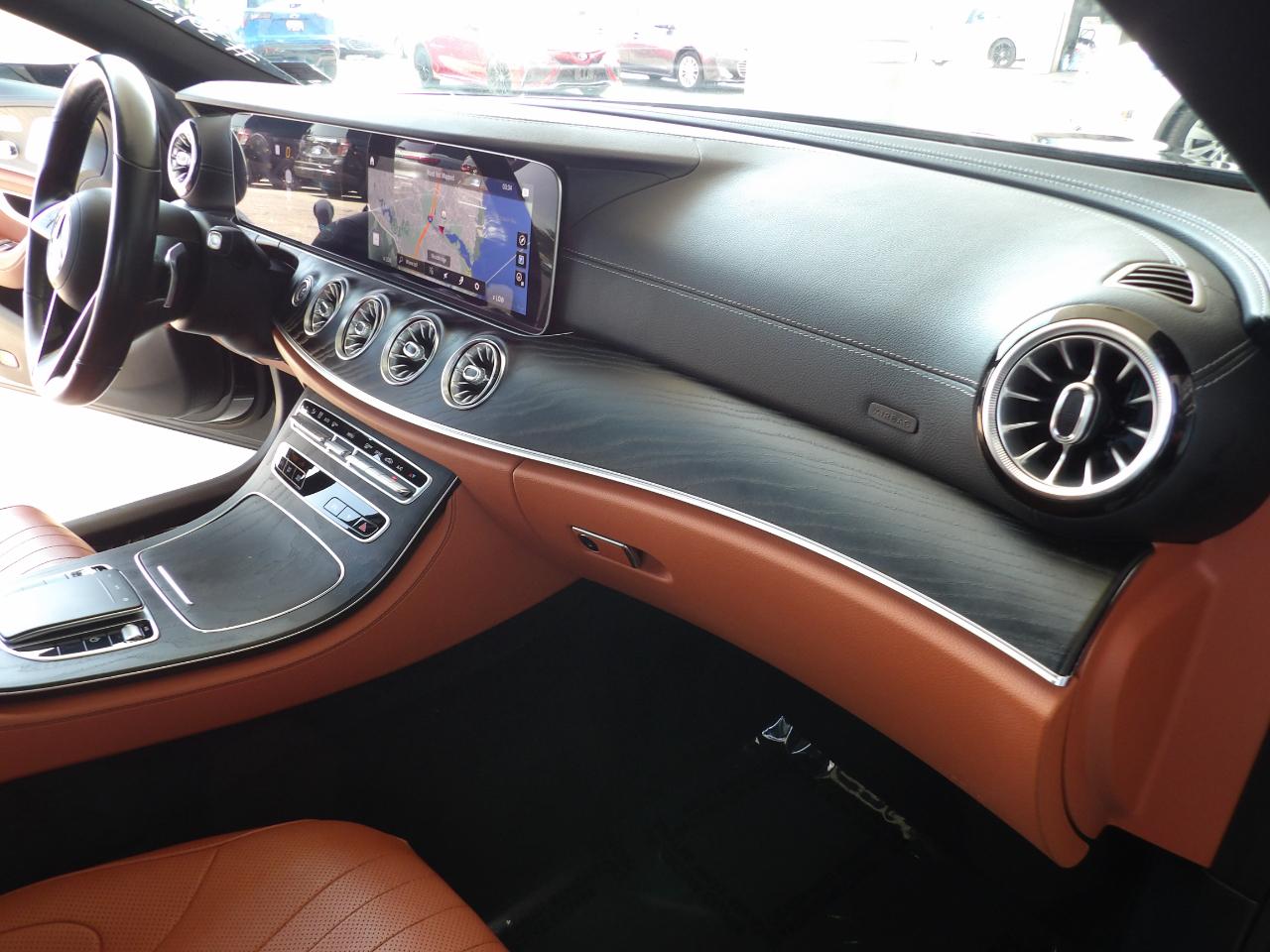 Mercedes-Benz CLS CLS 450 4MATIC Coupe 2022