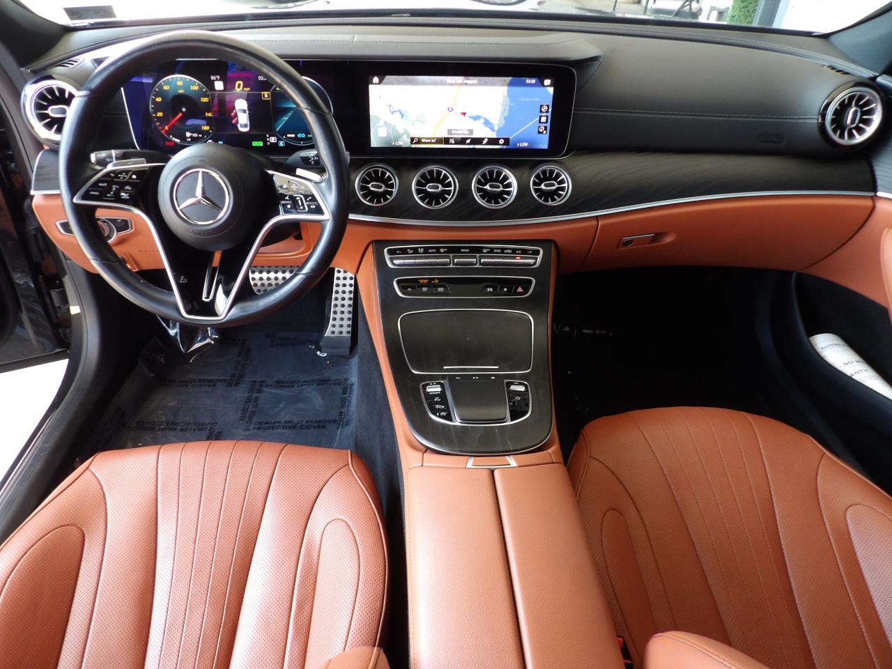 Mercedes-Benz CLS CLS 450 4MATIC Coupe 2022