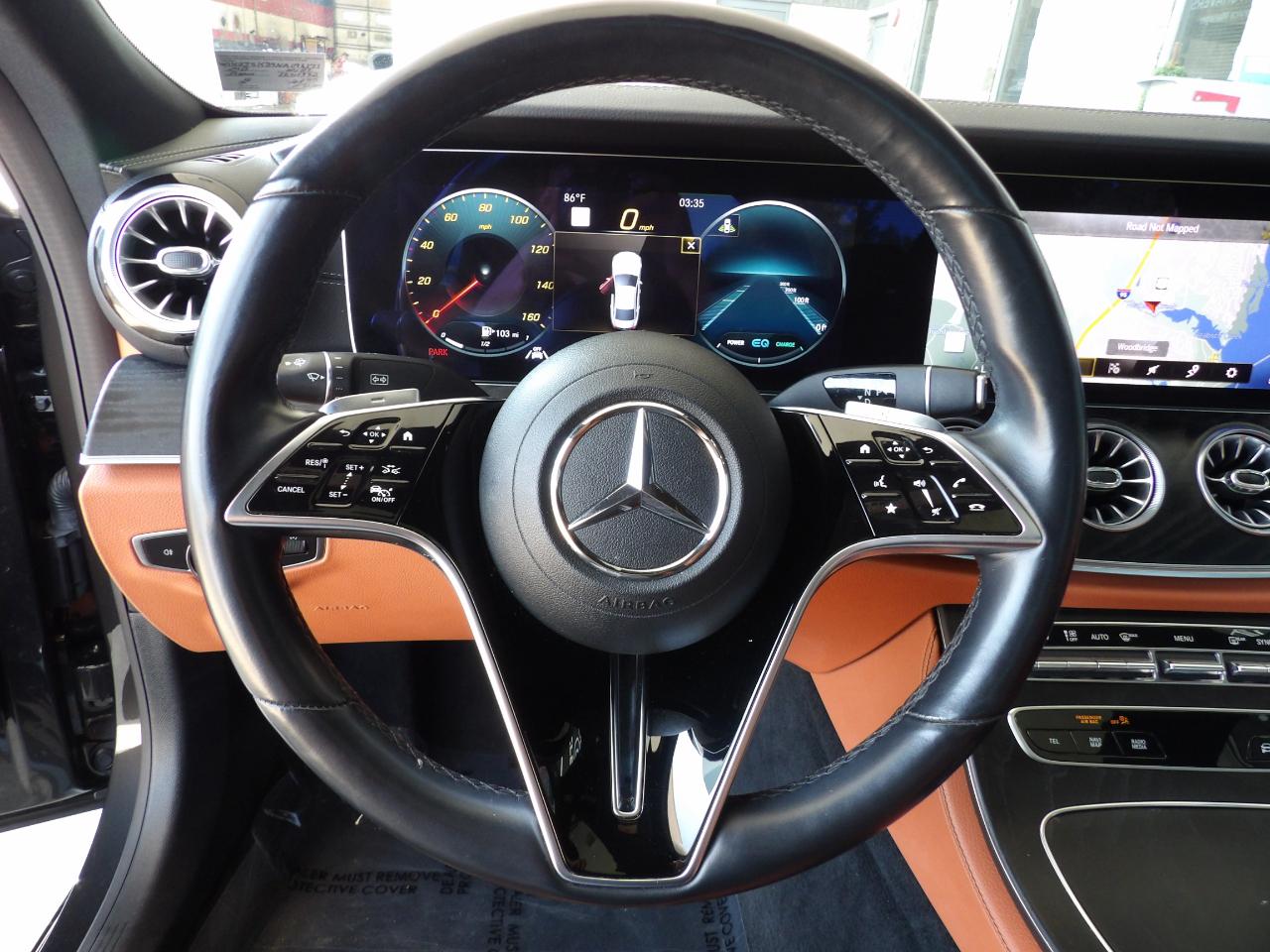 Mercedes-Benz CLS CLS 450 4MATIC Coupe 2022