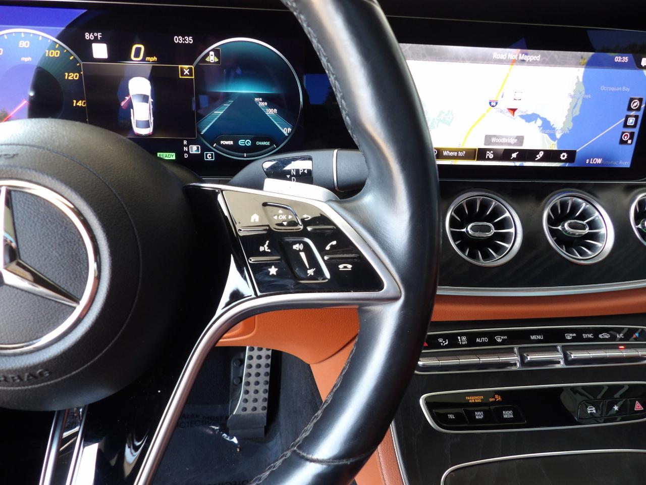 Mercedes-Benz CLS CLS 450 4MATIC Coupe 2022