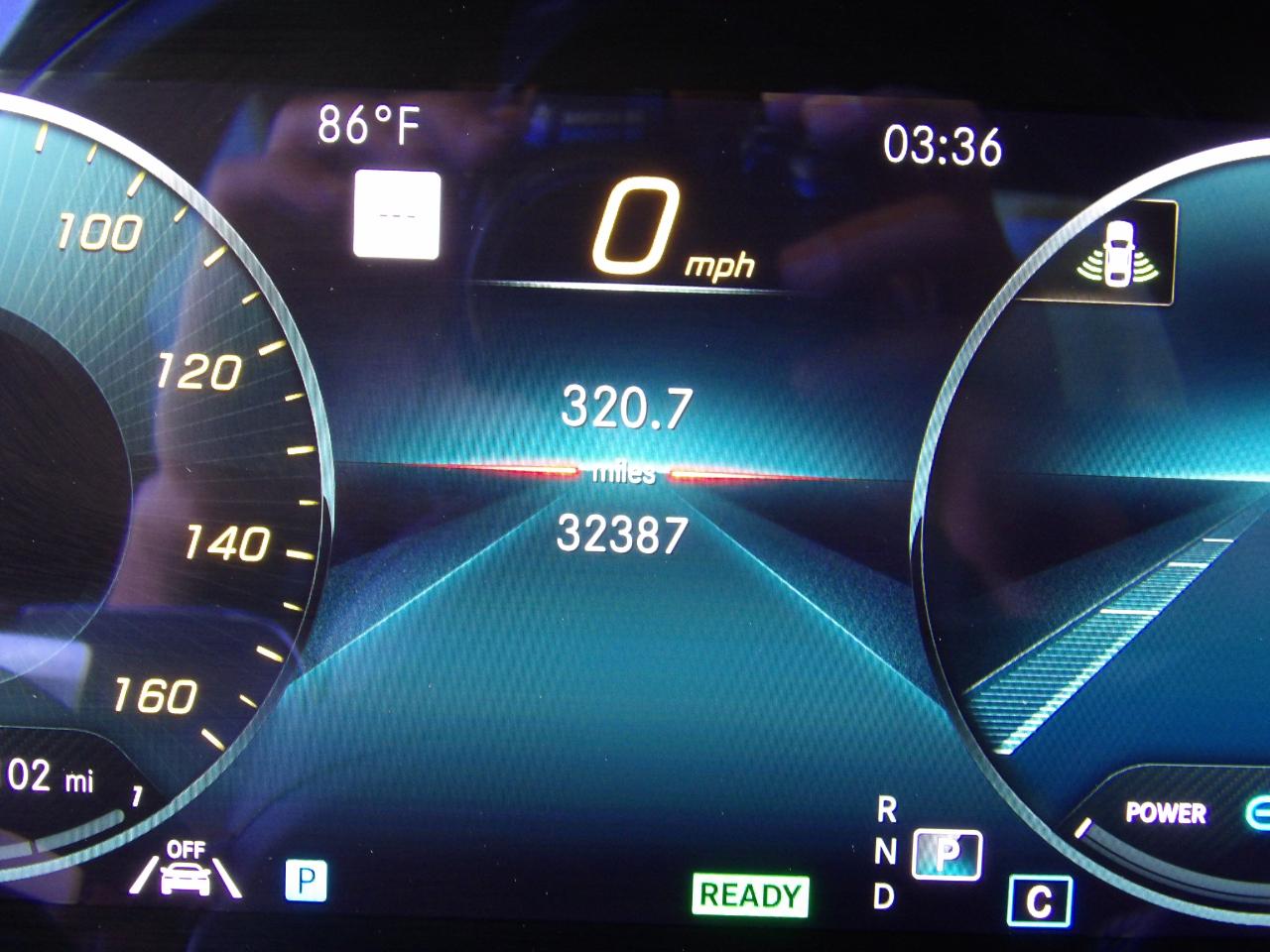 Mercedes-Benz CLS CLS 450 4MATIC Coupe 2022