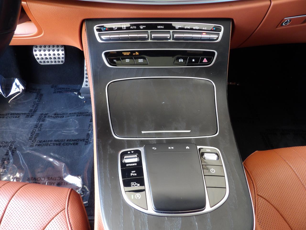 Mercedes-Benz CLS CLS 450 4MATIC Coupe 2022