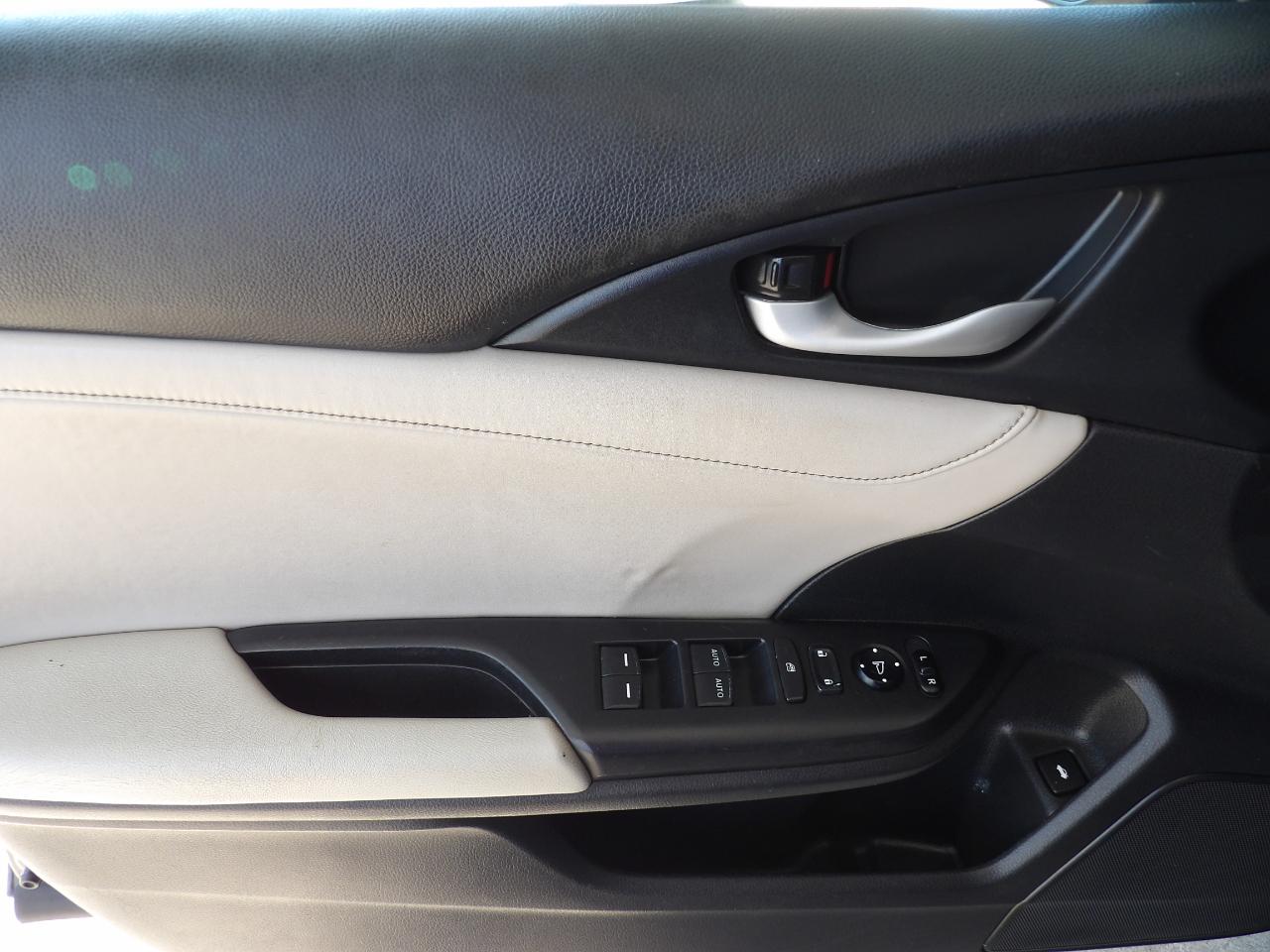 Honda Insight Touring CVT 2020